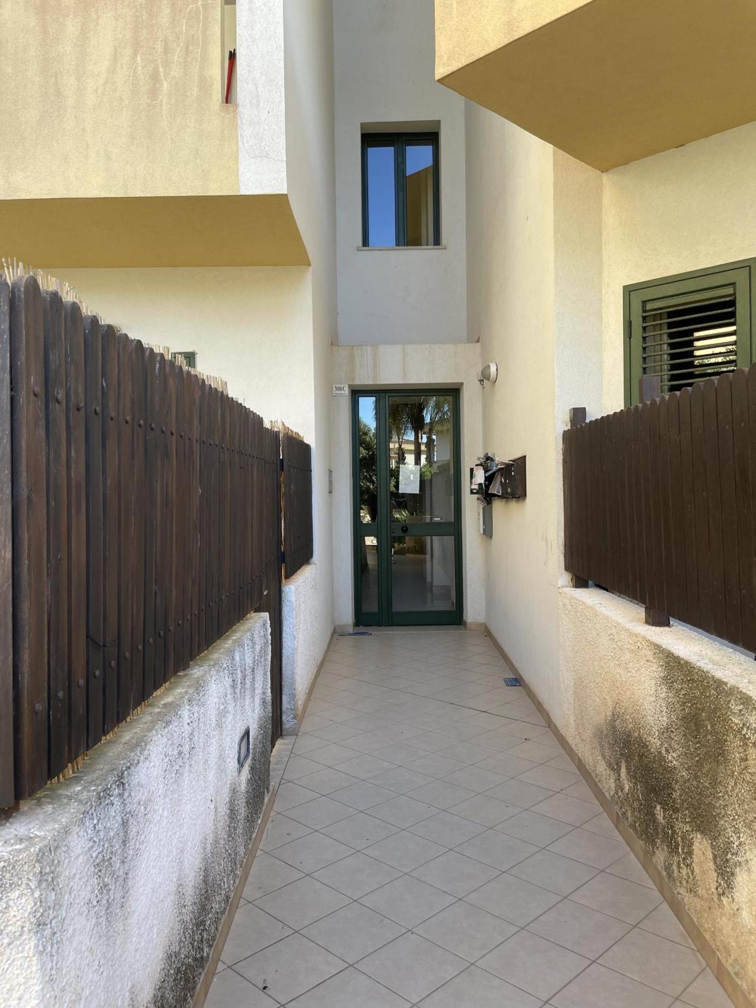 Perla D'Occidente Apartment Marsala Exterior foto