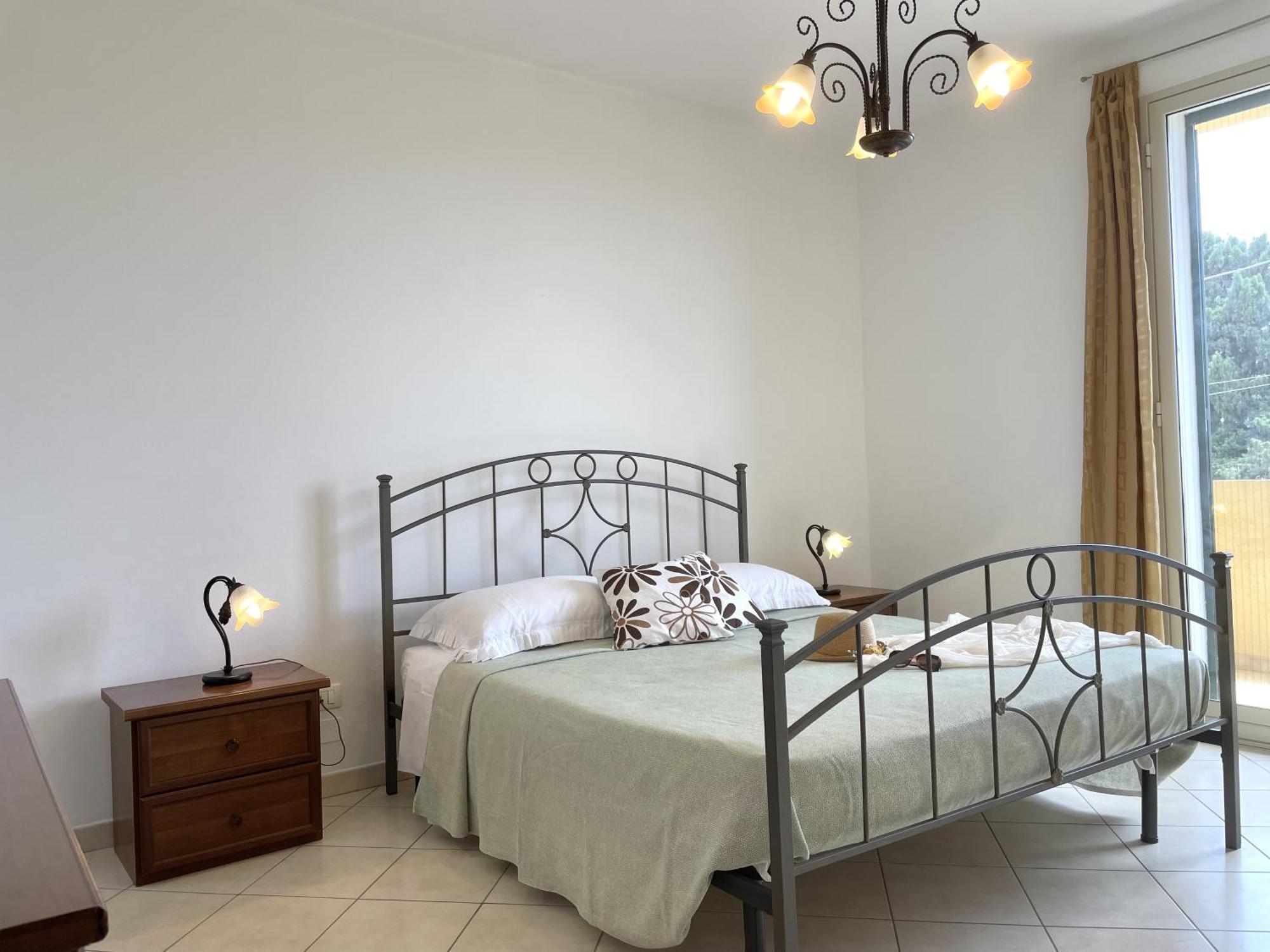 Perla D'Occidente Apartment Marsala Exterior foto
