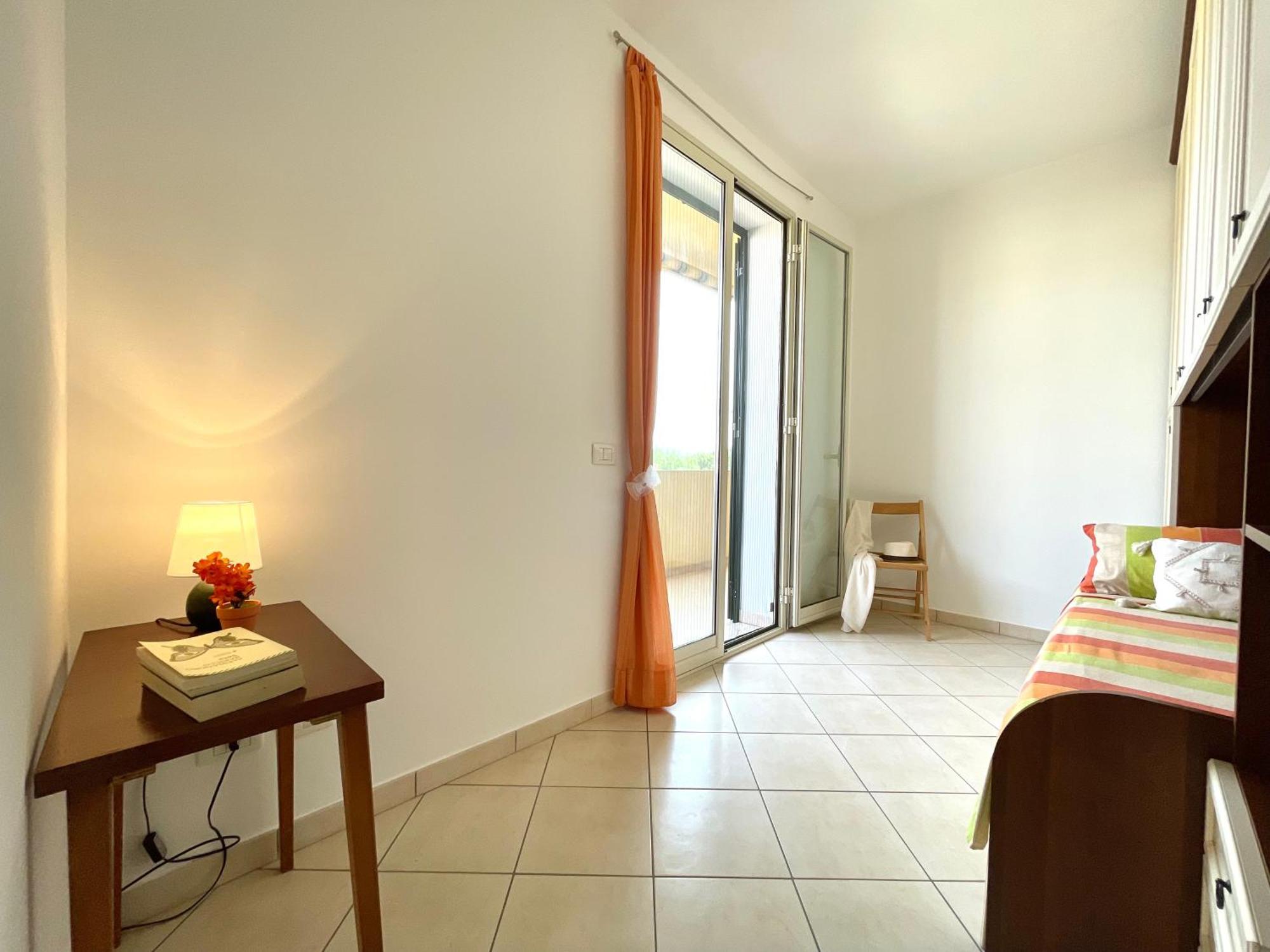 Perla D'Occidente Apartment Marsala Exterior foto