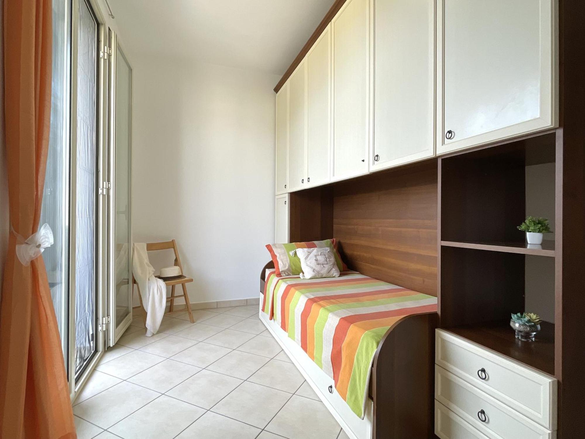 Perla D'Occidente Apartment Marsala Exterior foto