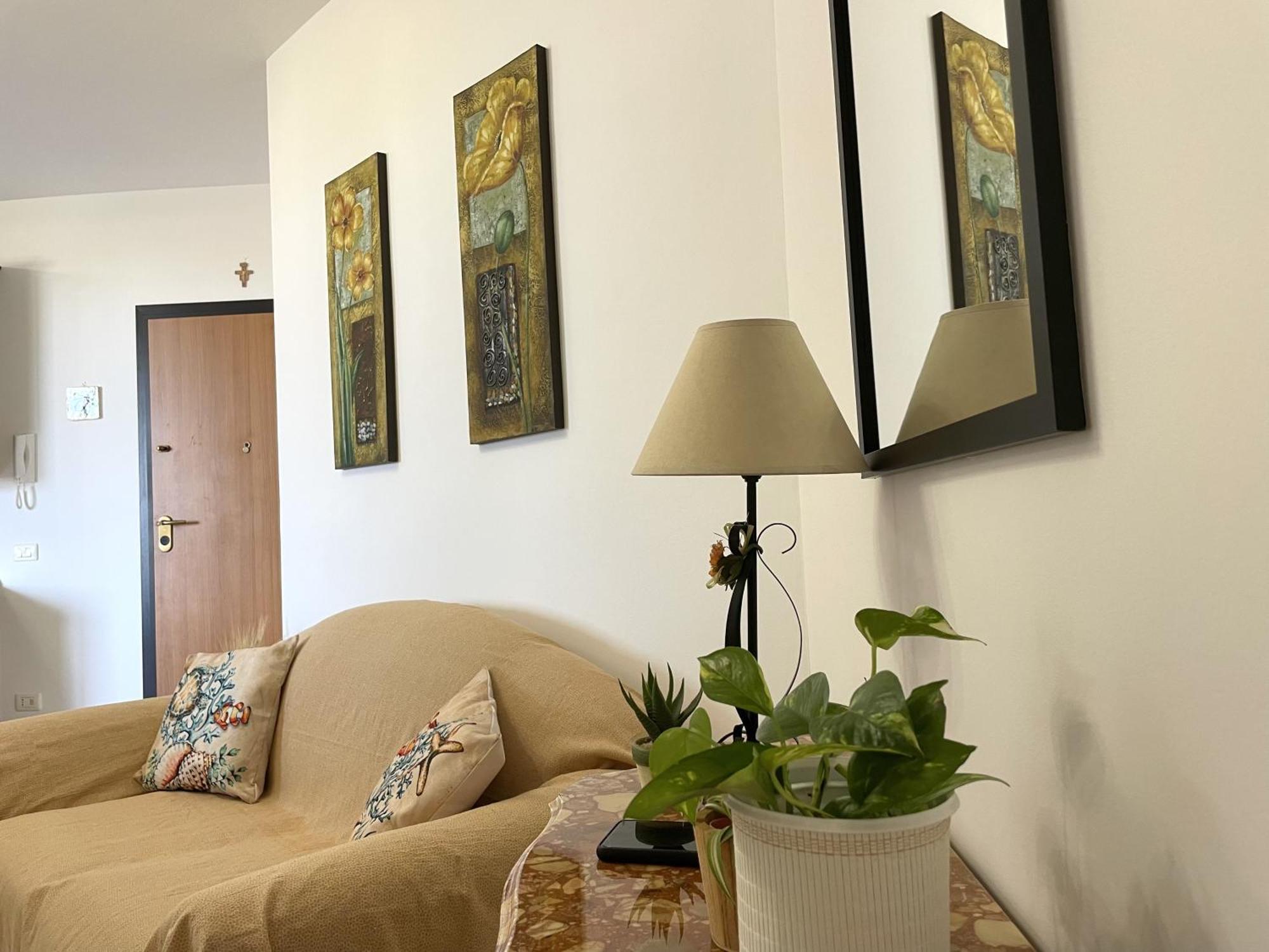 Perla D'Occidente Apartment Marsala Exterior foto