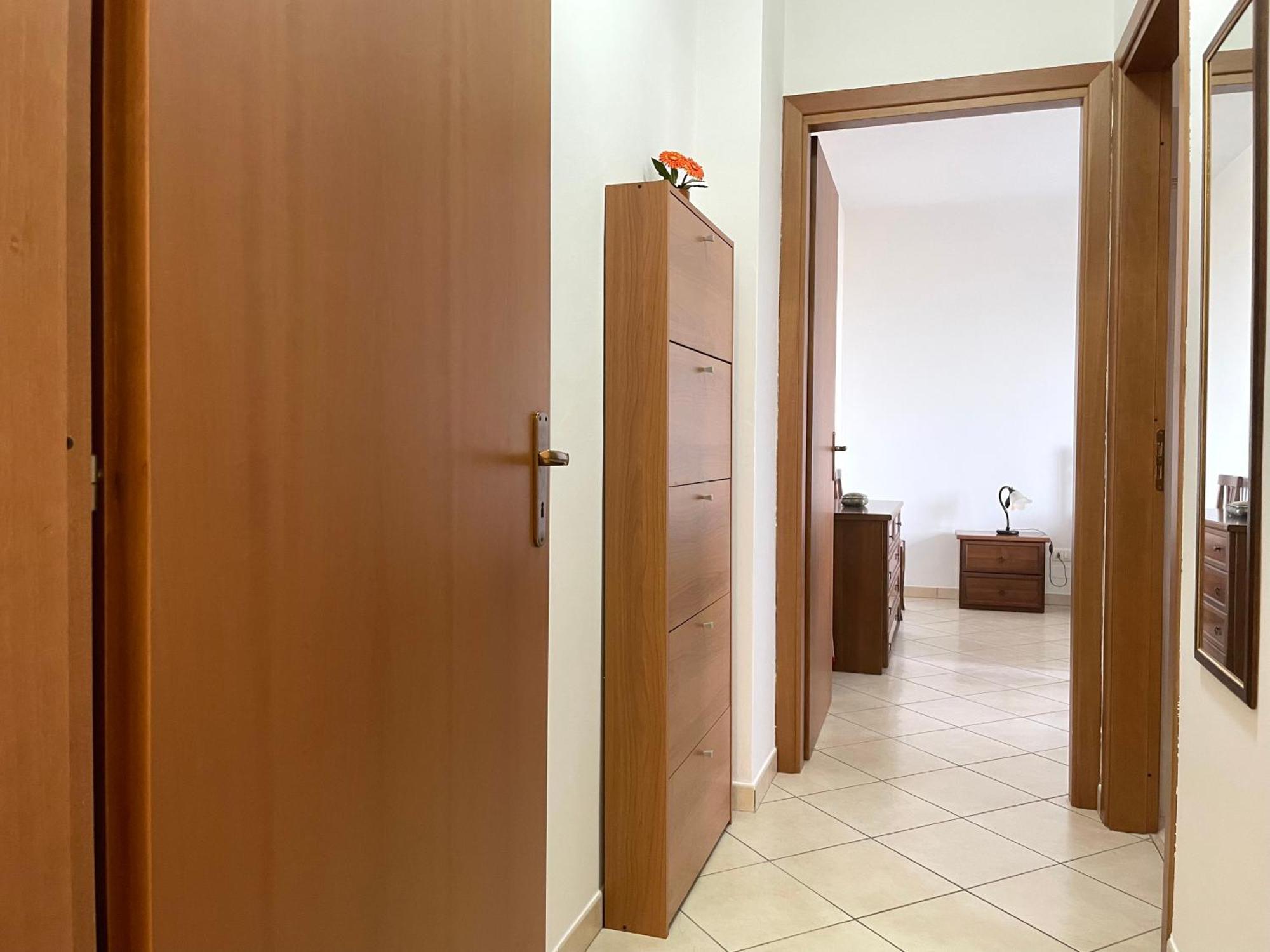 Perla D'Occidente Apartment Marsala Exterior foto