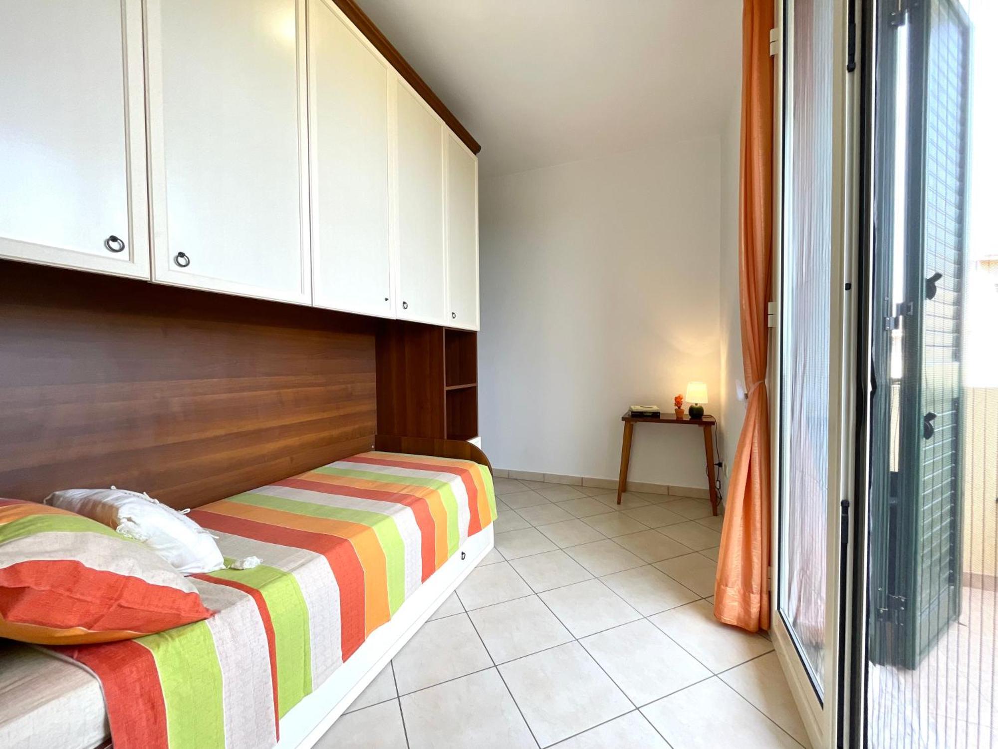 Perla D'Occidente Apartment Marsala Exterior foto